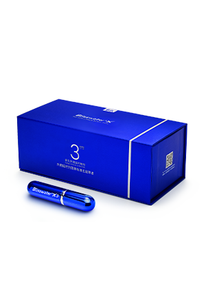 享久®三代（金典型）