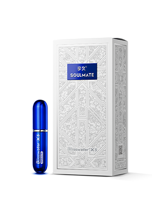 享久®五代（非凡系列）3ml